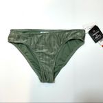 California Waves  Womens Hipster Ribbed Swim Bottom XS Photo 3