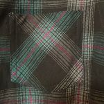 Legendary White Tails  original deer gear button up flannel shirt size M Photo 2