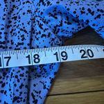 & Other Stories & other stories smocked blue dress 8 Photo 3