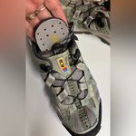 Salomon  Techamphibian Contragrip
Water resistant hiking sneakers shoes sandals Photo 6