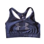 Under Armour  Black Sports Bra Photo 1