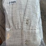 Ba&sh  Flint jacket size 0 - xs‎ Photo 6