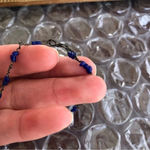 Vintage Indian Long Necklace Photo 2