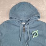 Peloton  Women's Hoodie M Full Zip Long Sleeve Size Medium Photo 6
