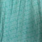 Lululemon  Wet Dry Warm Run Racerback Tank Top Teal Green 6 Photo 2