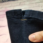 DL1961  ANGEL MID RISE SKINNY ANKLE DARK WASH JEANS 27 Photo 6