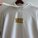 Divided White Lil Nas X Panini Hoodie Photo 2