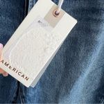 Good American NWT  Good Boy Y2K 90s Denim Jeans 6 / 28 Photo 9