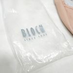 [Bloch] Ballerina Pink Leather Prolite 2 Ballet Shoes NWT Dance Size 4.5A US 6.5 Photo 7