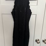 BCX Sequin and lace bodycon dress - great for homecoming Photo 2