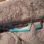 Free Country NWOT  Women's Plush Teddy Jacket - Soft Purple Photo 9