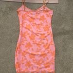 Princess Polly Pink Mini Dress Photo 4