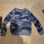 Aerie Camo Print Sweatshirt Photo 0