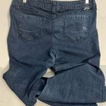 Source of Wisdom Ladies Jeans Blue Size 18 Photo 2