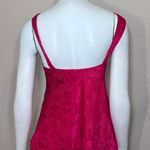Victoria's Secret Victoria Secret Pink Lace Gold Label Vintage Rare Night Dress Slip Photo 7