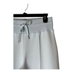 Spanx  Pants Women Medium Sky Blue Air Essentials Heavyaire Straight Leg NWT Photo 6