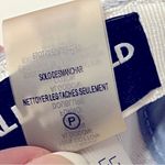 Karl Lagerfeld  embroidered terry baseball cap, blue, one size adult Photo 7