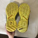 Adidas  Terrex Swift R2 GTX Hiking Shoes Womens sz 6 gore-tex sneakers blue Photo 7