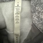 Lululemon  Scuba Hoodie - size 8 Photo 3