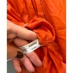 Free People Power Move Bodysuit Tiger Red Womens Size XS Photo 10