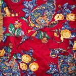 Impressions Adorable Vintage 1970s Prairie Dress! Photo 3