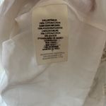 Alice + Olivia Roseline White Lace Eyelet Maxi Dress Size Small Wedding Smocked Photo 12