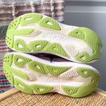 Hoka One One Skyflow Midnight Pink Twilight Road Running Sneakers Women’s 11 Blue Photo 7