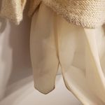 Anthropologie sweater Photo 3