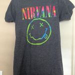 Nirvana Tee Photo 0