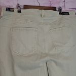 Liverpool  LOS ANGELES THE HUGGER ANKLE JEANS IN MONTERREY SAND WOMENS NWT 24W Photo 7