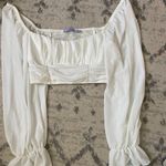 Adika Crop Top Photo 0