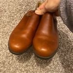 Ariat  Brown Slip Ons Sandals Size 7 Photo 3