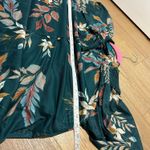 Gimmicks by BKE Large boho sheer BKE Buckle Gimmicks top tunic - oversized fit! Photo 13