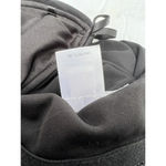 White House | Black Market White House Black‎ Market Black Cocktail Dress Size 4 Built In Bra LBD​​ Photo 4