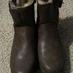 JustFab  Boots Photo 0
