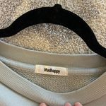Madhappy Crewneck Photo 4