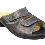 Fidelio Hallux Fabia Bunion Relief Sandals GUC $168 Size 40 US 9 S3365 Photo 2