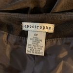 Apostrophe Brown Matching Set Photo 6