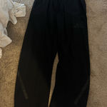 Adidas  rain jacket material pants Photo 0