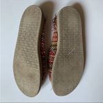 Sanuk  Tribal Print Slip on Shoes Photo 1