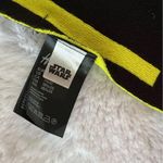 H&M Star Wars Scarf Jaquard Photo 2