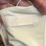 Meshki  Jada Mesh Corset Bustier Top Photo 5