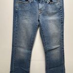 Hint Bootcut Jeans Photo 0