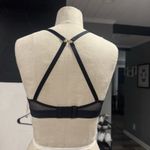 LIVELY Women's 32C Black Lined Soft Cup Multi Photo 4