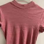 destined Cropped Short Sleeve Shirt Photo 1