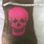 Wooden Ships  scarf Photo 2