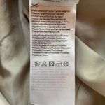 VERO MODA  Lightweight‎ Button Front Trench Khaki M Photo 3