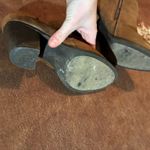 Rampage  booties with heel  size 7.5 Photo 2