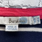 Boden Striped Tie Photo 2