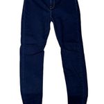 Lucky Brand  Brooke Legging Jeans, Women's size 6/28, Blue Denim Photo 0